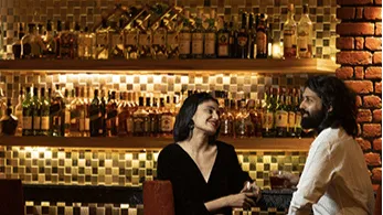 DOVKA BAR